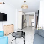 Apartment Entero Acogedor Y Luminoso Gp1a Santiago de Compostela