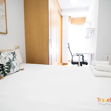 Bright Entire Apartment- Gp 1a Apartment Santiago de Compostela